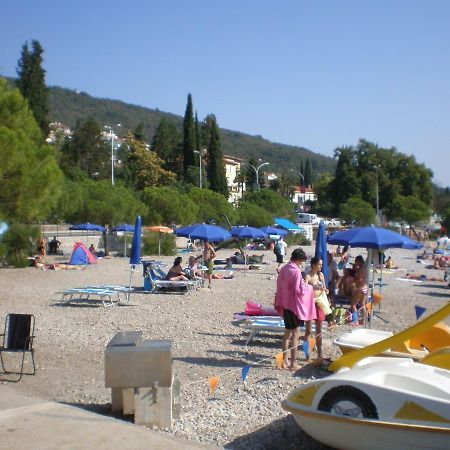 Tivoli Apartment Ичичи Экстерьер фото