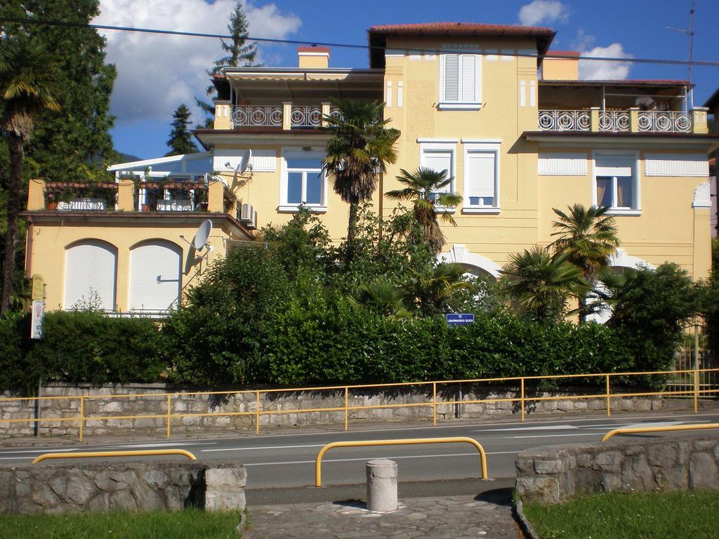 Tivoli Apartment Ичичи Экстерьер фото
