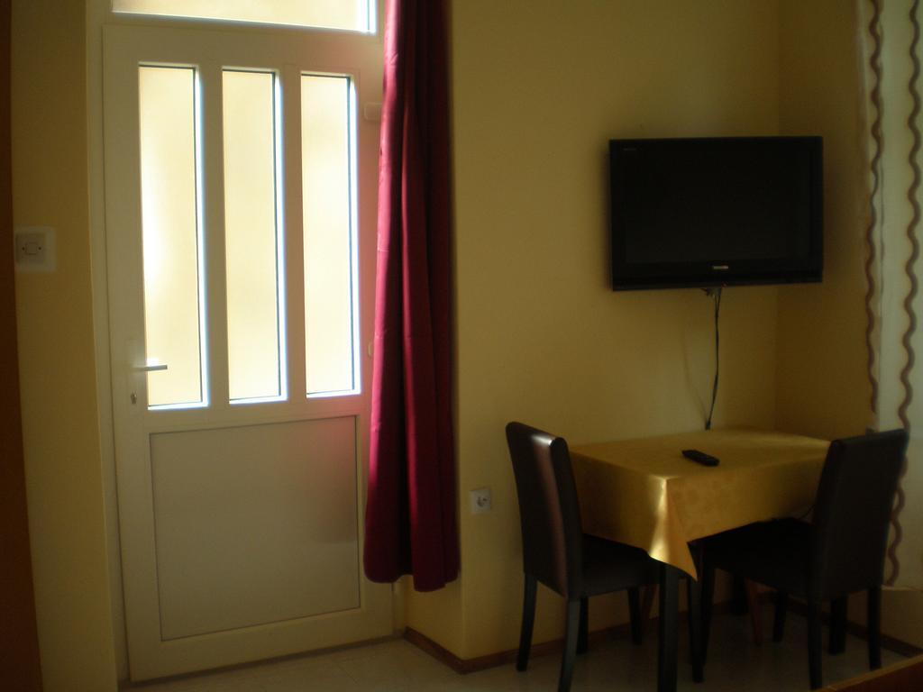 Tivoli Apartment Ичичи Экстерьер фото