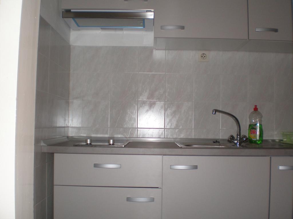 Tivoli Apartment Ичичи Экстерьер фото