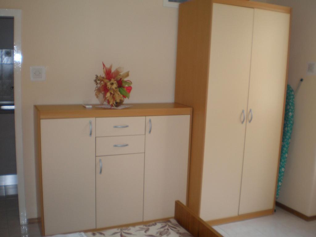 Tivoli Apartment Ичичи Экстерьер фото