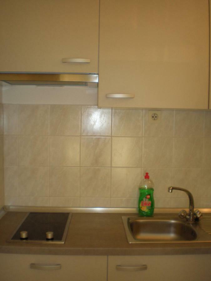 Tivoli Apartment Ичичи Экстерьер фото