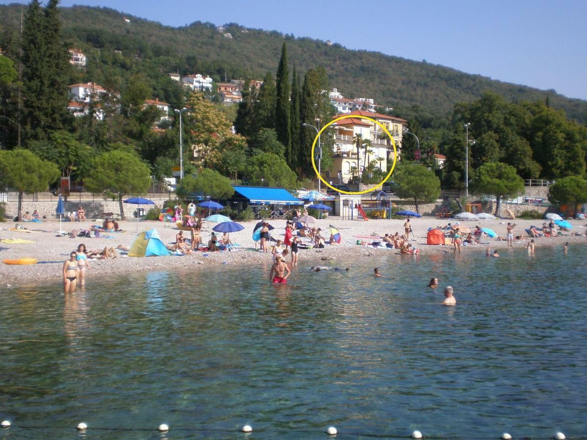 Tivoli Apartment Ичичи Экстерьер фото